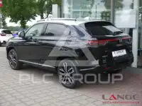 2026 Honda HR-V