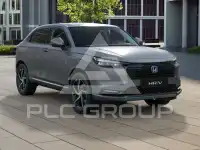 2026 Honda HR-V