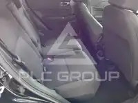 2026 Honda HR-V