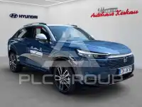 2026 Honda HR-V