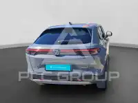2026 Honda HR-V