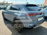 2026 Honda HR-V