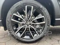 2026 Honda HR-V