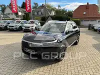 2026 Honda HR-V