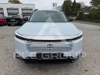 2026 Honda HR-V