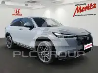 2026 Honda HR-V
