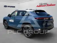 2026 Honda HR-V