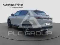 2026 Honda HR-V