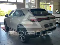 2026 Honda HR-V