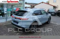 2026 Honda HR-V