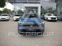 2026 Honda HR-V