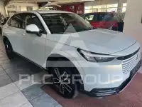 2026 Honda HR-V