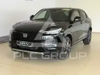 2026 Honda HR-V