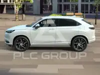 2026 Honda HR-V