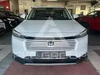 2026 Honda HR-V