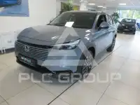 2026 Honda HR-V