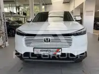 2026 Honda HR-V