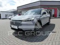 2026 Honda HR-V