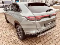 2026 Honda HR-V