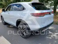 2026 Honda HR-V