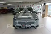 2026 Honda HR-V