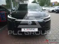 2026 Honda HR-V