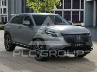 2026 Honda HR-V
