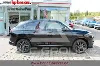 2026 Honda HR-V