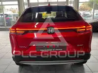 2026 Honda HR-V