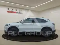 2026 Honda HR-V