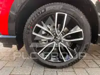 2026 Honda HR-V
