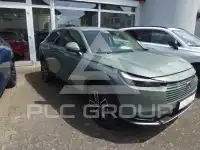 2026 Honda HR-V
