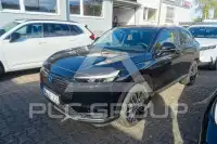 2026 Honda HR-V
