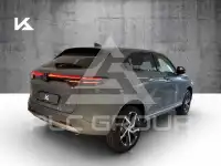 2026 Honda HR-V