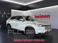 2026 Honda HR-V