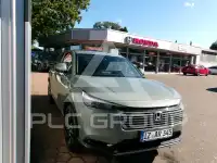 2026 Honda HR-V
