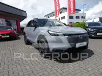 2026 Honda HR-V