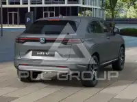 2026 Honda HR-V