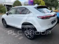 2026 Honda HR-V