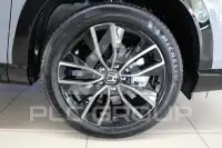 2026 Honda HR-V