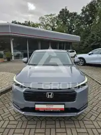 2026 Honda HR-V