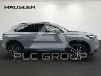 2026 Honda HR-V