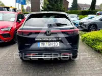 2026 Honda HR-V