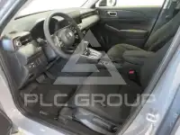 2026 Honda HR-V