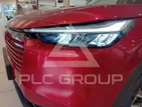 2026 Honda HR-V