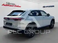 2026 Honda HR-V