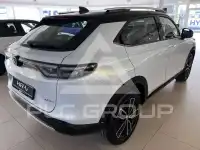 2026 Honda HR-V