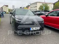 2026 Honda HR-V