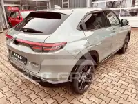 2026 Honda HR-V