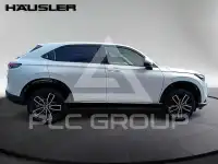 2026 Honda HR-V